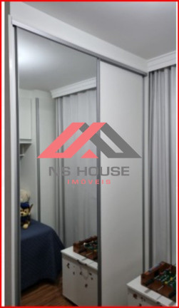 Imagem Imóvel com 3 Quartos à Venda, 77 m² em Campestre - Santo André Imagem Imóvel com 3 Quartos à Venda, 77 m² em Campestre - Santo André