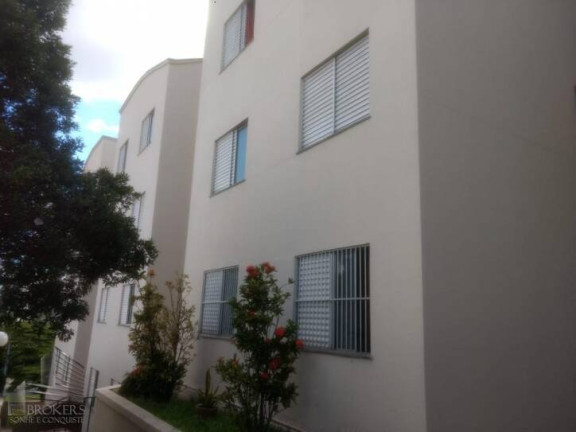 Imagem Apartamento com 3 Quartos à Venda, 80 m² em Vila Trujillo - Sorocaba Imagem Apartamento com 3 Quartos à Venda, 80 m² em Vila Trujillo - Sorocaba