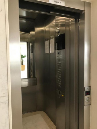 Imagem Apartamento com 3 Quartos à Venda, 93 m² em Consolação - São Paulo Imagem Apartamento com 3 Quartos à Venda, 93 m² em Consolação - São Paulo