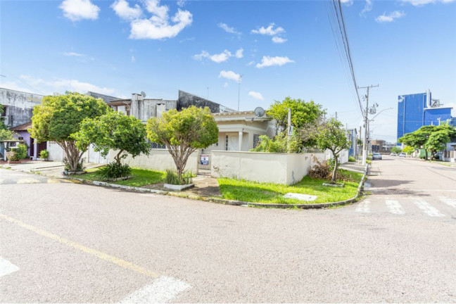 Imagem Casa com 2 Quartos à Venda, em Três Portos - Esteio Imagem Casa com 2 Quartos à Venda, em Três Portos - Esteio