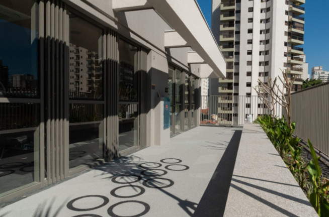 Imagem Imóvel com 4 Quartos à Venda, 211 m² em Campo Belo - São Paulo Imagem Imóvel com 4 Quartos à Venda, 211 m² em Campo Belo - São Paulo