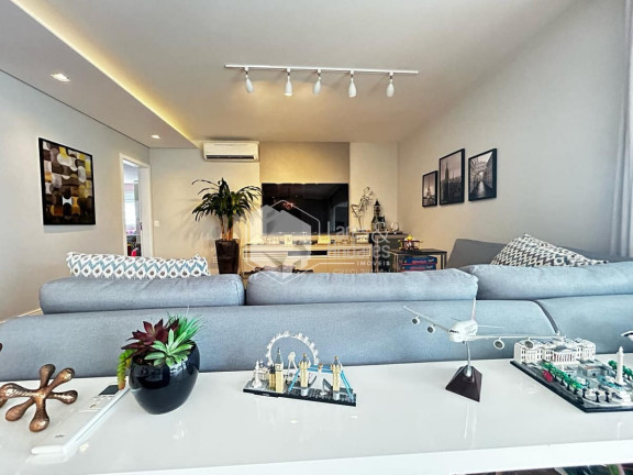 Imagem Apartamento com 3 Quartos à Venda, 258 m² em Brooklin - São Paulo Imagem Apartamento com 3 Quartos à Venda, 258 m² em Brooklin - São Paulo