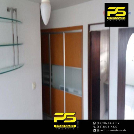 Imagem Apartamento com 3 Quartos à Venda, 135 m² em Intermares - Cabedelo Imagem Apartamento com 3 Quartos à Venda, 135 m² em Intermares - Cabedelo