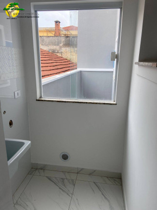 Imagem Apartamento com 2 Quartos à Venda, 42 m² em Parque Vitória - São Paulo