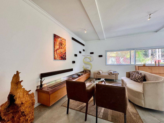 Imagem Casa com 5 Quartos à Venda, 530 m² em Serra Da Cantareira - Mairiporã Imagem Casa com 5 Quartos à Venda, 530 m² em Serra Da Cantareira - Mairiporã
