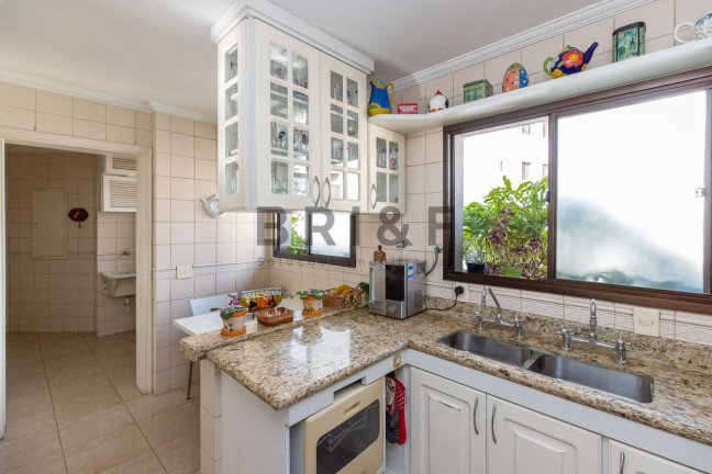 Imagem Apartamento com 3 Quartos à Venda, 297 m² em Brooklin - São Paulo Imagem Apartamento com 3 Quartos à Venda, 297 m² em Brooklin - São Paulo