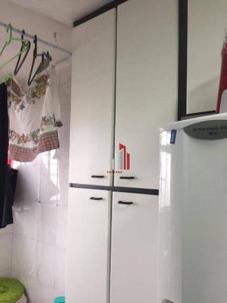 Imagem Apartamento com 2 Quartos à Venda, 60 m² em Freguesia Do ó - São Paulo Imagem Apartamento com 2 Quartos à Venda, 60 m² em Freguesia Do ó - São Paulo