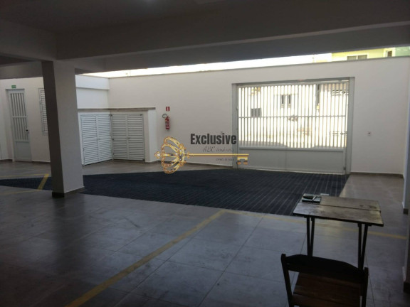 Imagem Apartamento com 2 Quartos à Venda, 40 m² em Vila América - Santo André Imagem Apartamento com 2 Quartos à Venda, 40 m² em Vila América - Santo André