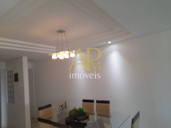 Imagem Apartamento com 3 Quartos à Venda, 106 m² em Ponte Do Imaruim - Palhoça Imagem Apartamento com 3 Quartos à Venda, 106 m² em Ponte Do Imaruim - Palhoça