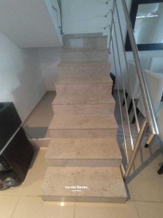 Imagem Casa de Condomínio com 4 Quartos à Venda, 180 m² em Buraquinho - Lauro De Freitas Imagem Casa de Condomínio com 4 Quartos à Venda, 180 m² em Buraquinho - Lauro De Freitas