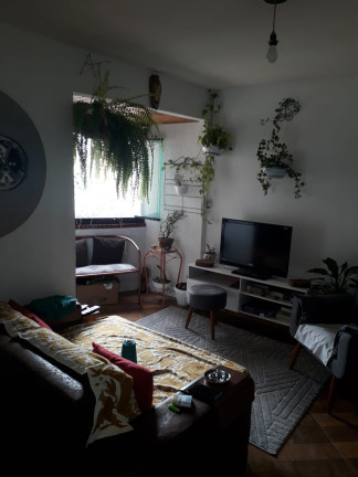 Imagem Apartamento com 3 Quartos à Venda, 76 m² em Vila Mariana - São Paulo Imagem Apartamento com 3 Quartos à Venda, 76 m² em Vila Mariana - São Paulo