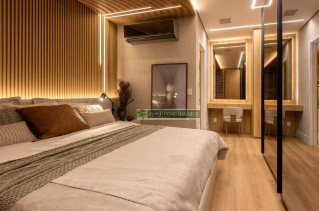 Imagem Apartamento com 3 Quartos à Venda, 151 m² em Batel - Curitiba
