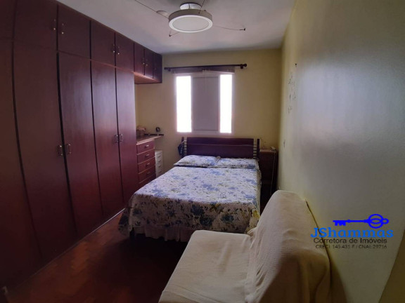 Imagem Apartamento com 3 Quartos à Venda, 90 m² em Vila Sonia - São Paulo