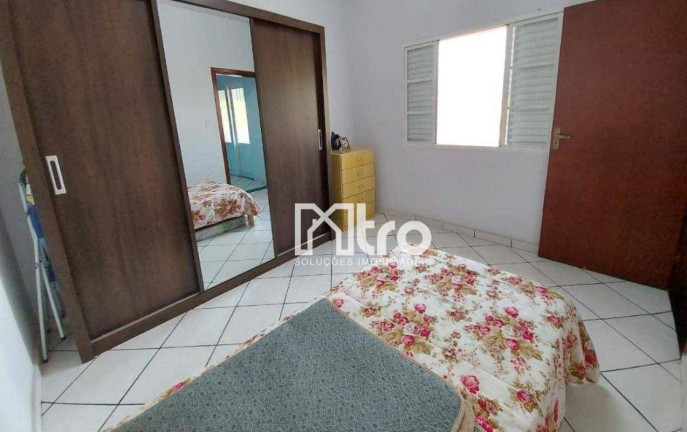 Imagem Casa com 5 Quartos à Venda, 266 m² em Santa Rita - Guaratinguetá