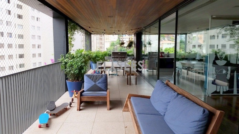 Imagem Apartamento com 3 Quartos à Venda, 565 m² em Sumarezinho - São Paulo Imagem Apartamento com 3 Quartos à Venda, 565 m² em Sumarezinho - São Paulo