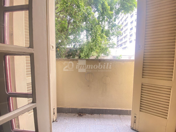 Imagem Apartamento com 2 Quartos à Venda, 110 m² em Higienópolis - São Paulo