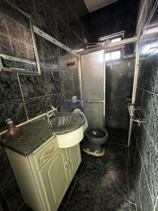 Imagem Casa com 5 Quartos à Venda, 236 m² em Sumidouro - Ubatuba