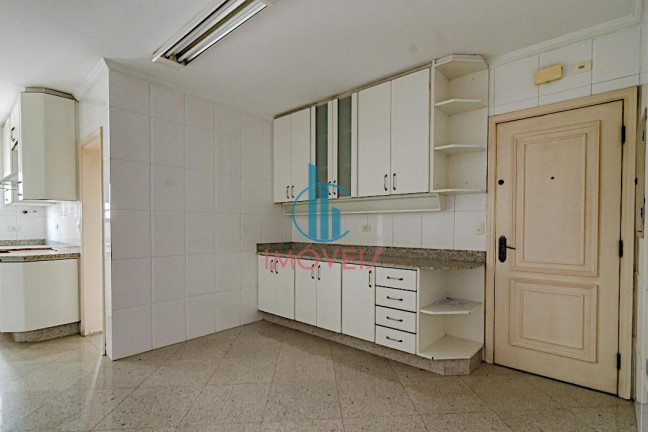 Imagem Apartamento com 3 Quartos à Venda, 184 m² em Saúde - São Paulo