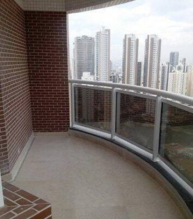 Imagem Apartamento à Venda, 333 m² em Jardim Anália Franco - São Paulo