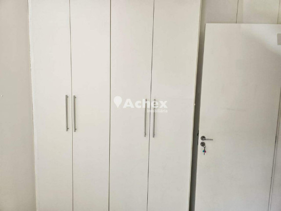 Imagem Apartamento com 3 Quartos para Alugar, 82 m² em Loteamento Center Santa Genebra - Campinas