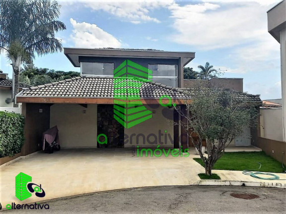 Casa com 3 Quartos à Venda, 373 m² em Parque São Luís - Taubaté