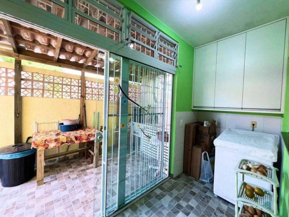 Imagem Casa com 3 Quartos à Venda,  em Ingleses Do Rio Vermelho - Florianópolis