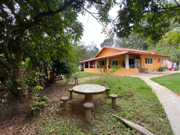 Imagem Chácara com 2 Quartos à Venda, 150 m² em Week-end - Jarinu Imagem Chácara com 2 Quartos à Venda, 150 m² em Week-end - Jarinu