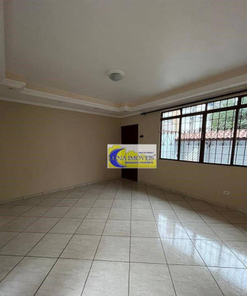 Imagem Sobrado com 3 Quartos à Venda, 327 m² em Vila Flórida - São Bernardo Do Campo