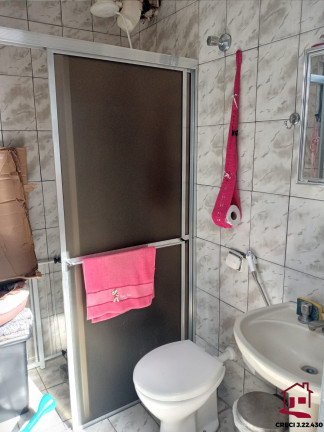 Imagem Casa com 3 Quartos à Venda, 104 m² em Vila Zilda Natel - Sumaré