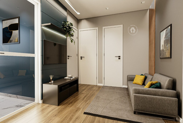 Imagem Cobertura com 1 Quarto à Venda, 76 m² em Liberdade - São Paulo Imagem Cobertura com 1 Quarto à Venda, 76 m² em Liberdade - São Paulo