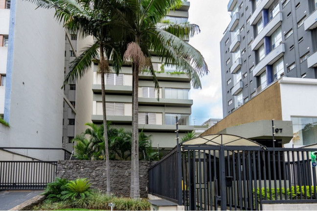 Imagem Apartamento com 2 Quartos à Venda, 85 m² em Pinheiros - São Paulo Imagem Apartamento com 2 Quartos à Venda, 85 m² em Pinheiros - São Paulo