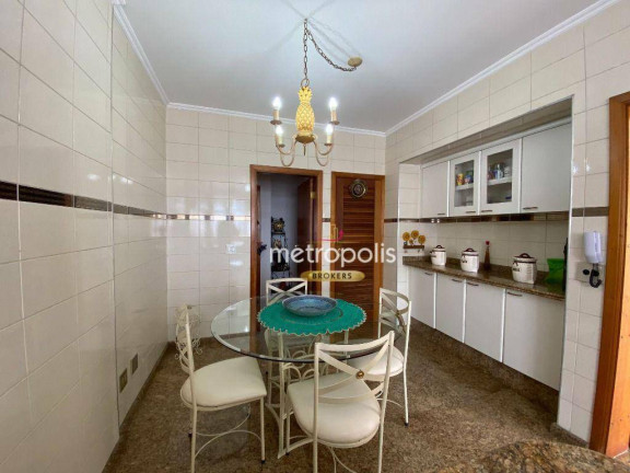 Imagem Apartamento com 4 Quartos à Venda, 250 m² em Santa Paula - São Caetano Do Sul Imagem Apartamento com 4 Quartos à Venda, 250 m² em Santa Paula - São Caetano Do Sul