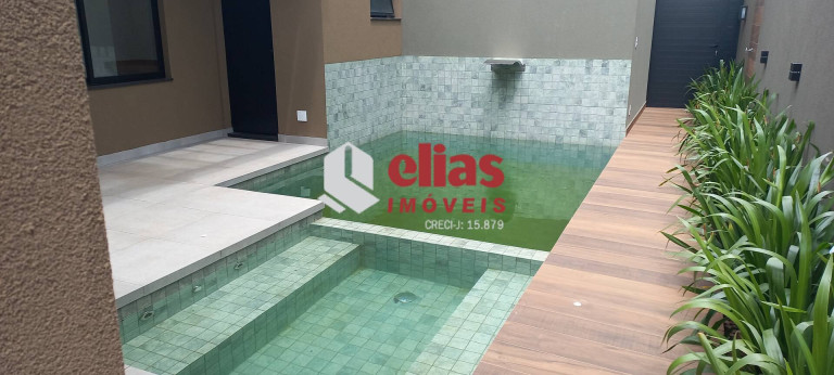 Imagem Casa de Condomínio com 3 Quartos à Venda, 217 m² em Samambaia Parque Residencial - Bauru Imagem Casa de Condomínio com 3 Quartos à Venda, 217 m² em Samambaia Parque Residencial - Bauru