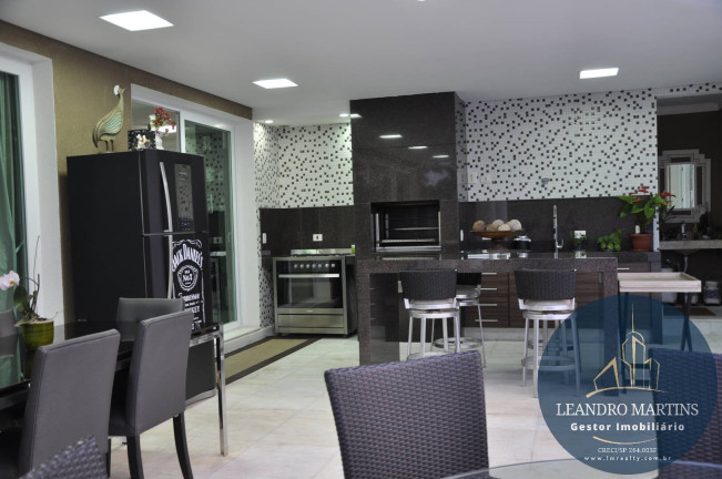 Imagem Casa de Condomínio com 4 Quartos à Venda, 650 m² em Jardim Do Golf I - Jandira Imagem Casa de Condomínio com 4 Quartos à Venda, 650 m² em Jardim Do Golf I - Jandira