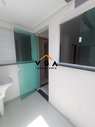 Imagem Apartamento com 2 Quartos para Alugar, 37 m² em Chácara Belenzinho - São Paulo Imagem Apartamento com 2 Quartos para Alugar, 37 m² em Chácara Belenzinho - São Paulo