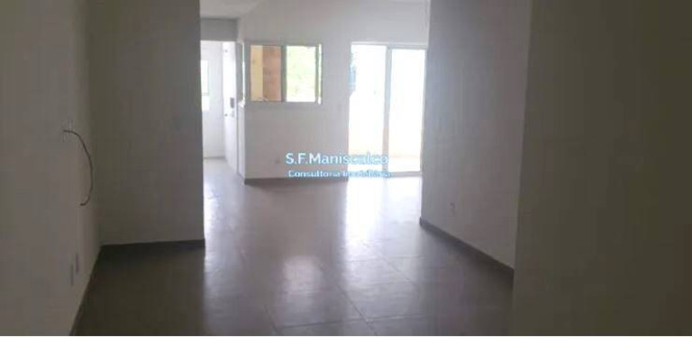 Imagem Apartamento com 3 Quartos à Venda, 135 m² em Barra Da Lagoa - Ubatuba