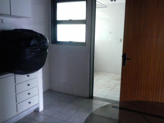 Imagem Apartamento com 3 Quartos à Venda, 100 m² em Vila Tibério - Ribeirão Preto