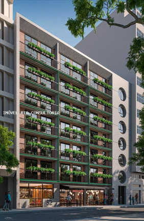 Imagem Apartamento com 1 Quarto à Venda, 47 m² em Centro - Rio De Janeiro Imagem Apartamento com 1 Quarto à Venda, 47 m² em Centro - Rio De Janeiro