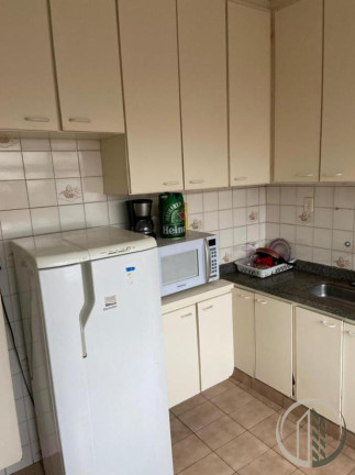 Imagem Apartamento com 2 Quartos à Venda, 60 m² em Embaré - Santos