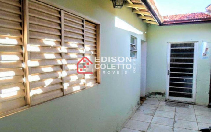 Imagem Casa com 3 Quartos à Venda, 71 m² em Vila Rezende - Piracicaba