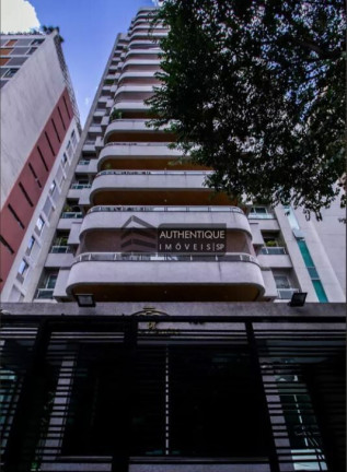 Imagem Apartamento com 4 Quartos à Venda, 335 m² em Jardim Paulista - São Paulo Imagem Apartamento com 4 Quartos à Venda, 335 m² em Jardim Paulista - São Paulo