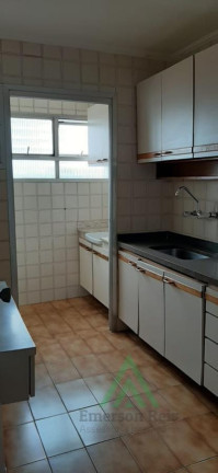 Imagem Apartamento com 2 Quartos à Venda, 50 m² em Ipiranga - São Paulo Imagem Apartamento com 2 Quartos à Venda, 50 m² em Ipiranga - São Paulo