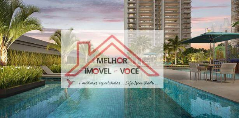 Imagem Apartamento com 3 Quartos à Venda, 132 m² em Tucuruví - São Paulo