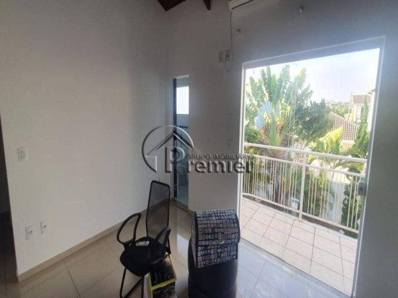 Imagem Casa com 5 Quartos à Venda ou Locação, 500 m² em Jardim Villa Romana - Indaiatuba