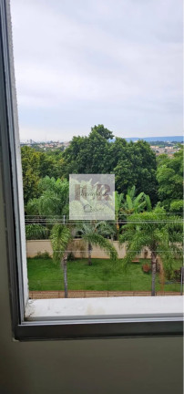 Imagem Apartamento com 2 Quartos à Venda, 49 m² em Jardim Novo Mundo - Sorocaba