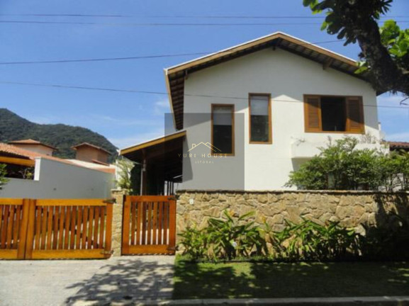 Imagem Casa com 5 Quartos à Venda, 435 m² em Pedra Verde - Ubatuba Imagem Casa com 5 Quartos à Venda, 435 m² em Pedra Verde - Ubatuba