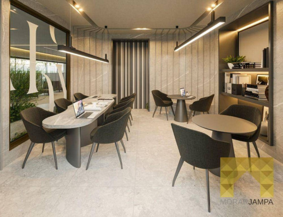 Imagem Apartamento com 3 Quartos à Venda, 218 m² em Cabo Branco - João Pessoa Imagem Apartamento com 3 Quartos à Venda, 218 m² em Cabo Branco - João Pessoa