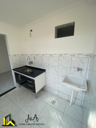 Imagem Apartamento com 2 Quartos à Venda, 40 m² em Conjunto Habitacional Presidente Castelo Branco - Carapicuíba Imagem Apartamento com 2 Quartos à Venda, 40 m² em Conjunto Habitacional Presidente Castelo Branco - Carapicuíba