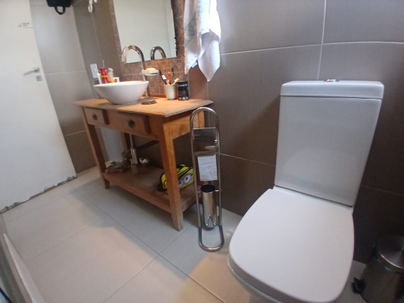Imagem Apartamento com 3 Quartos à Venda, 96 m² em Lapa - São Paulo