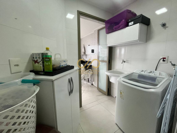 Imagem Apartamento com 2 Quartos à Venda, 94 m² em Canto Do Forte - Praia Grande Imagem Apartamento com 2 Quartos à Venda, 94 m² em Canto Do Forte - Praia Grande